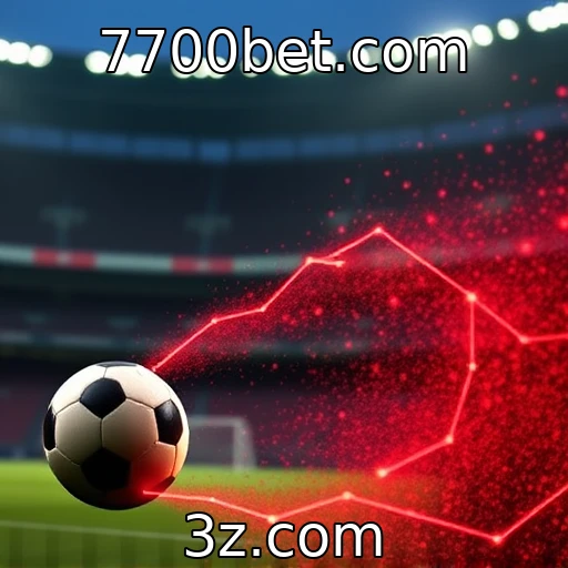 7700bet.com Apostas esportivas: como as análises podem mudar seu jogo na 7700bet
