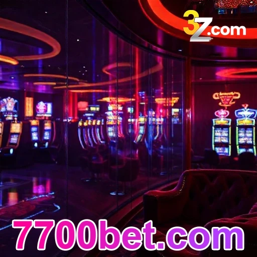 7700bet.com App