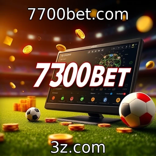 7700bet.com Análise das Principais Estratégias em Apostas Esportivas para 2025