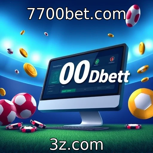 7700bet.com Desvendando as Melhores Estratégias em Apostas Esportivas