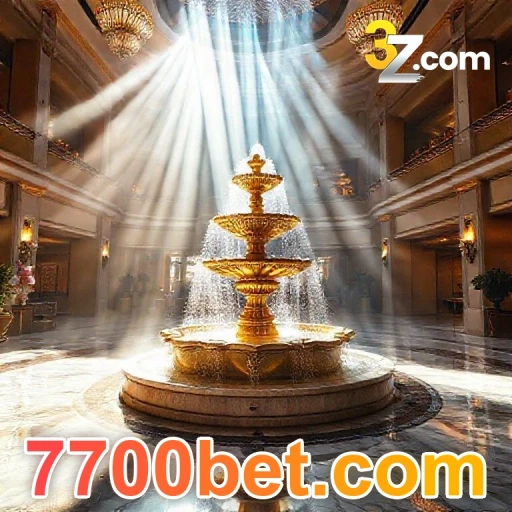 7700bet.com Pagamento