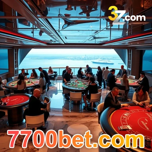 7700bet.com Promocao