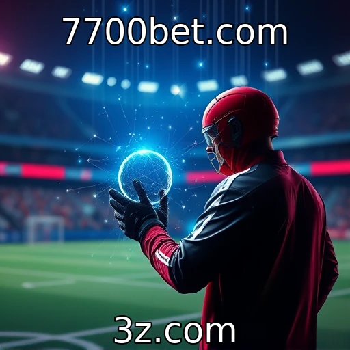 7700bet.com Os segredos das apostas esportivas para maximizar seus ganhos